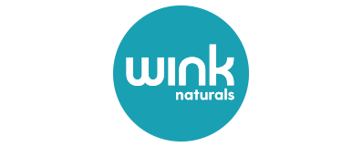 In wink sign Wink